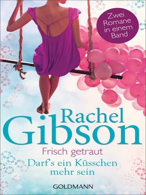 cover image of Frisch getraut / Darf's ein Küsschen mehr sein?